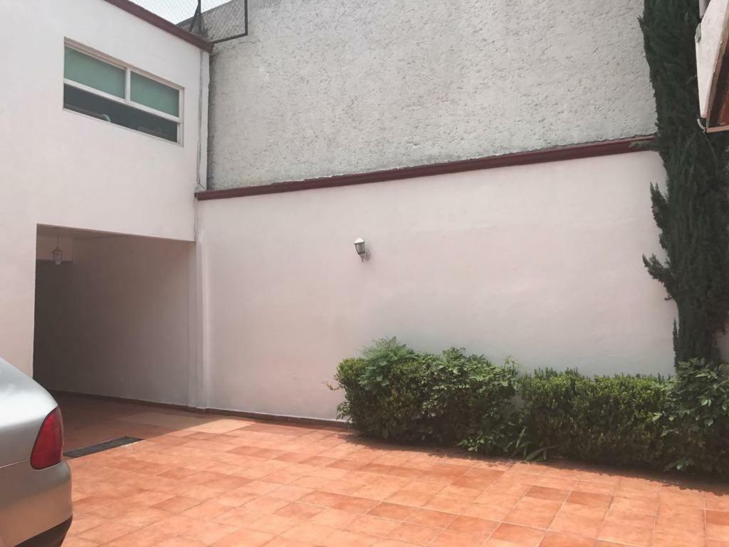 Dcr International Suites * Mexico City