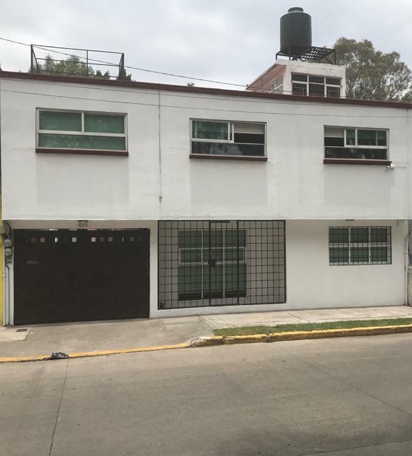 Dcr International Suites Mexico City